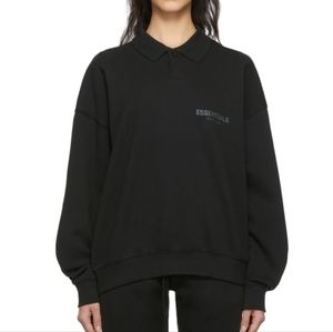 Fear of God Black Women's Sweater